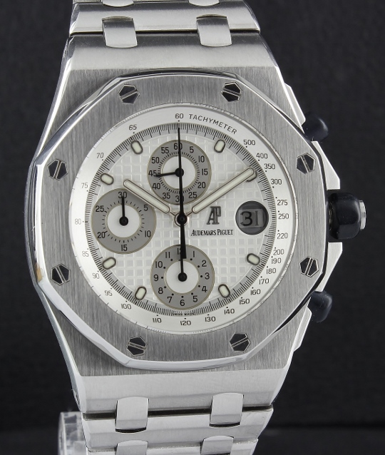 (image for) Audemars Piguet Royal Oak Offshore Chronograph / 25721ST.OO.1000ST.07